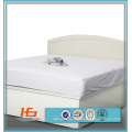 Couvertures imperméables de matelas de tissu de Terry de lits de bébé de coton de 80% coton 20%